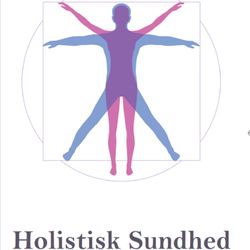 cover art for Holistisk Sundhed, Lydbog 