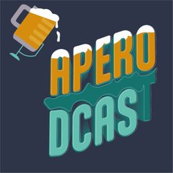 cover art for Aperodcast