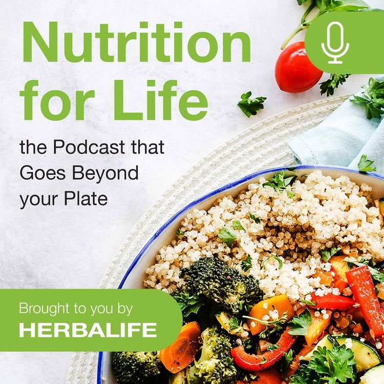 cover art for What is Good Nutrition?