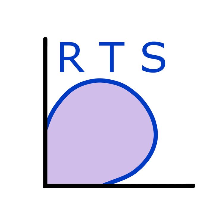 cover art for RTS - The May 2023 JOLTS Report