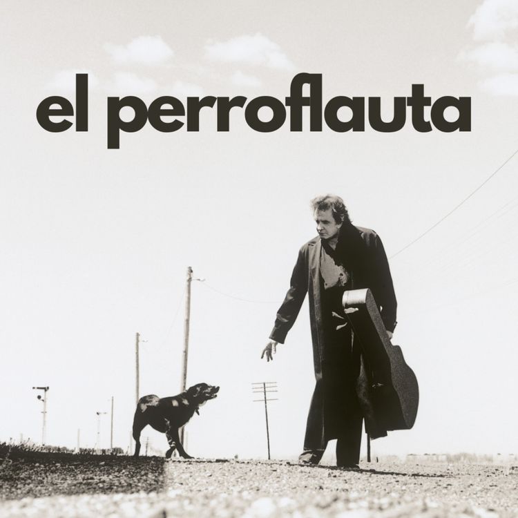 cover art for Capítulo 01: Muddy Waters, Dino Saluzzi, Björk y más