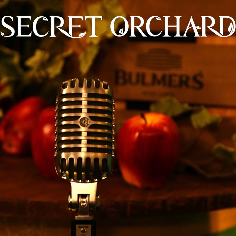 cover art for #13 Smythy