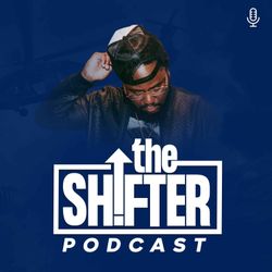 cover art for The Shifter Podcast