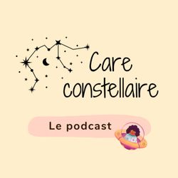 cover art for Care constellaire