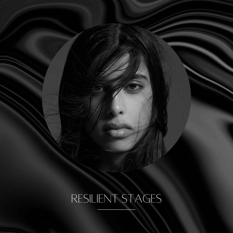 cover art for Resilient Stages | Defining Resilience