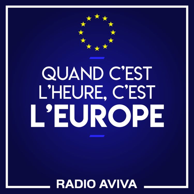 cover art for La mission Locale des jeunes de Montpellier Méditerrané Métropole - Gaëlle Fillesoye, coordinatrice du pôle mobilité