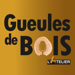 cover art for Gueules de Bois
