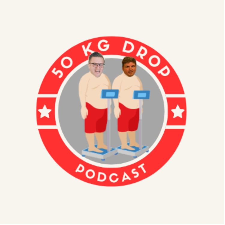 cover art for Ep2 - Bob's blowout, Ian's bus stop