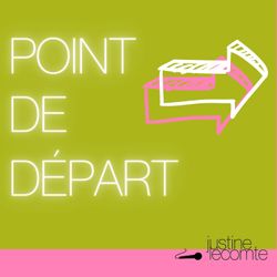 cover art for Point de départ 