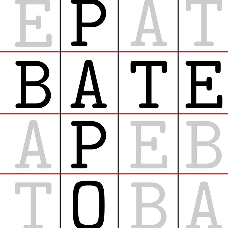 cover art for Elodie Bouny