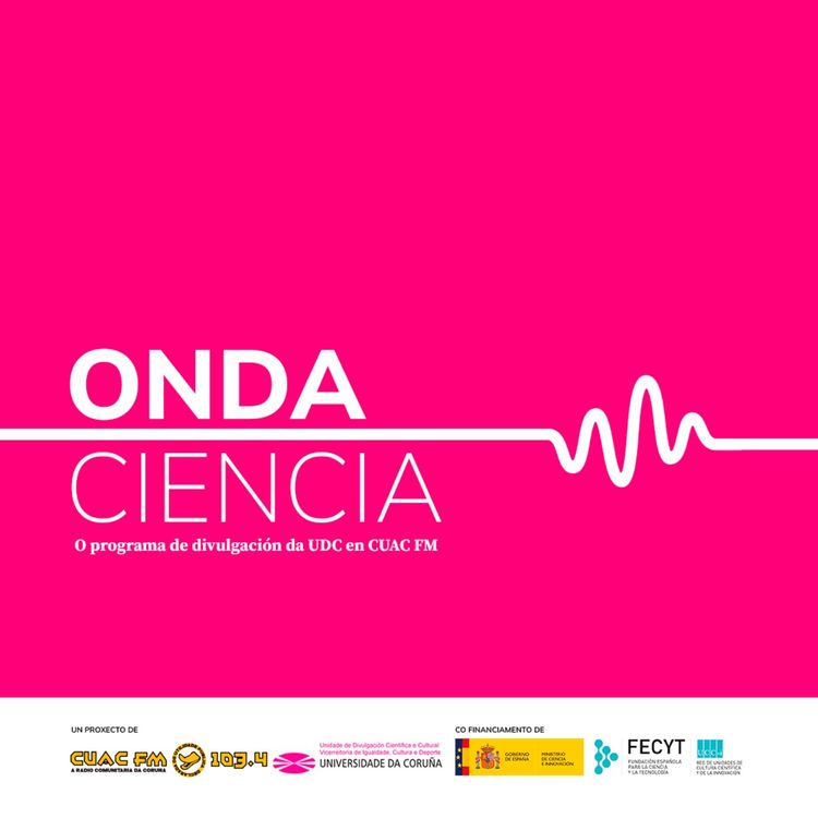 cover art for Onda Ciencia - Trailer