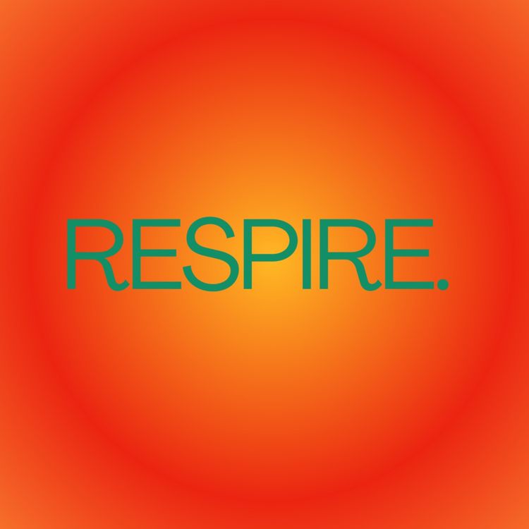 cover art for Respire : le live