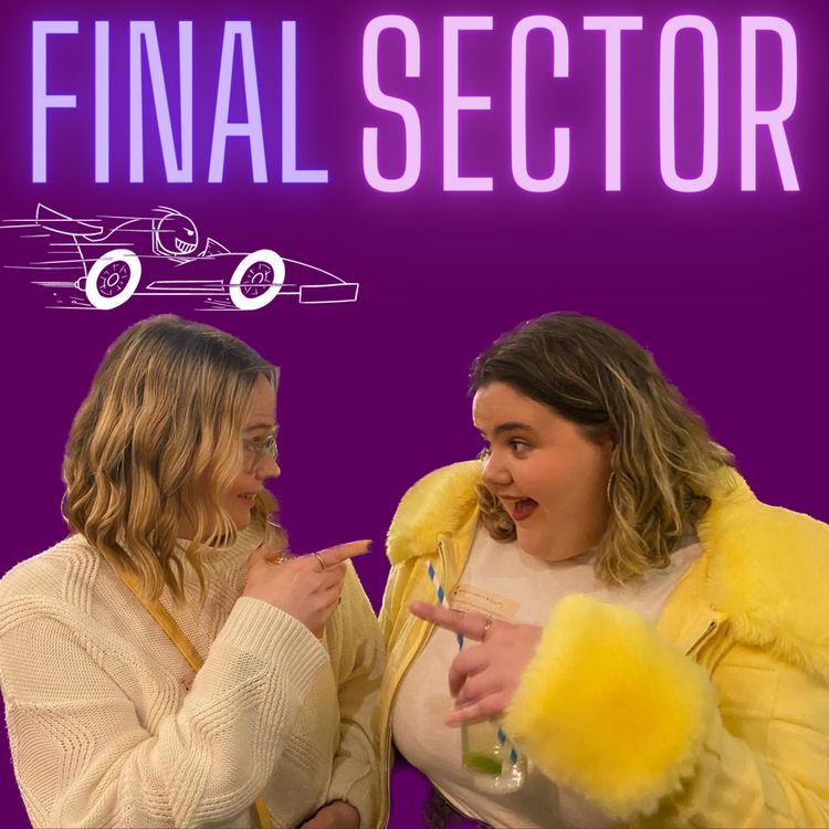 cover art for Monza Predictions!