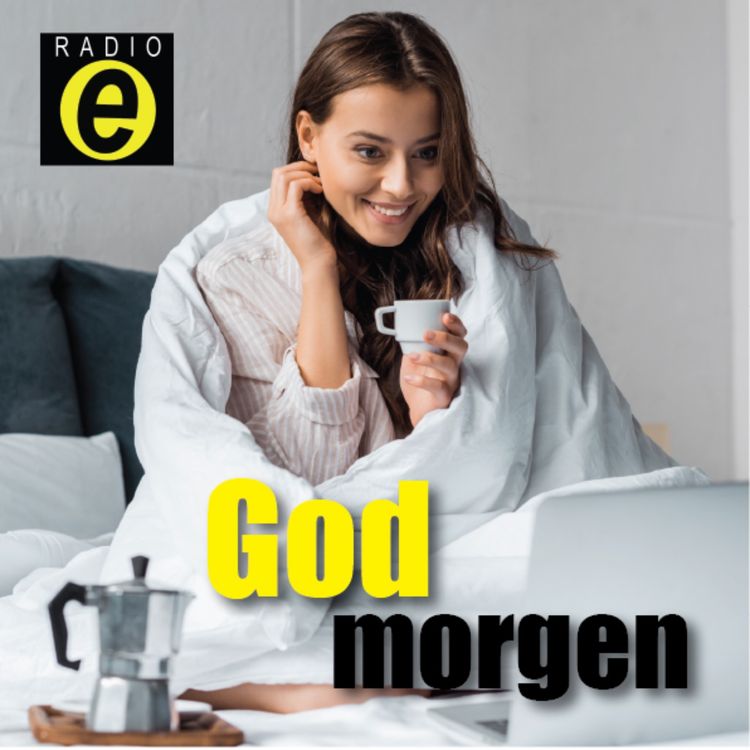 cover art for God morgen v. Lasse olsrud Evensen