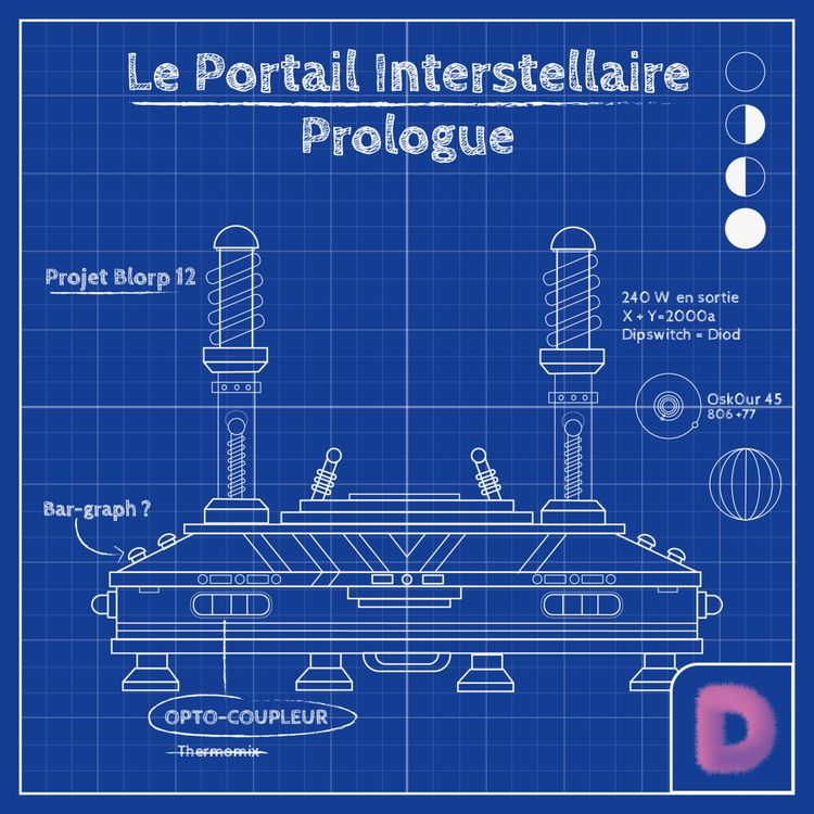 cover art for Prologue