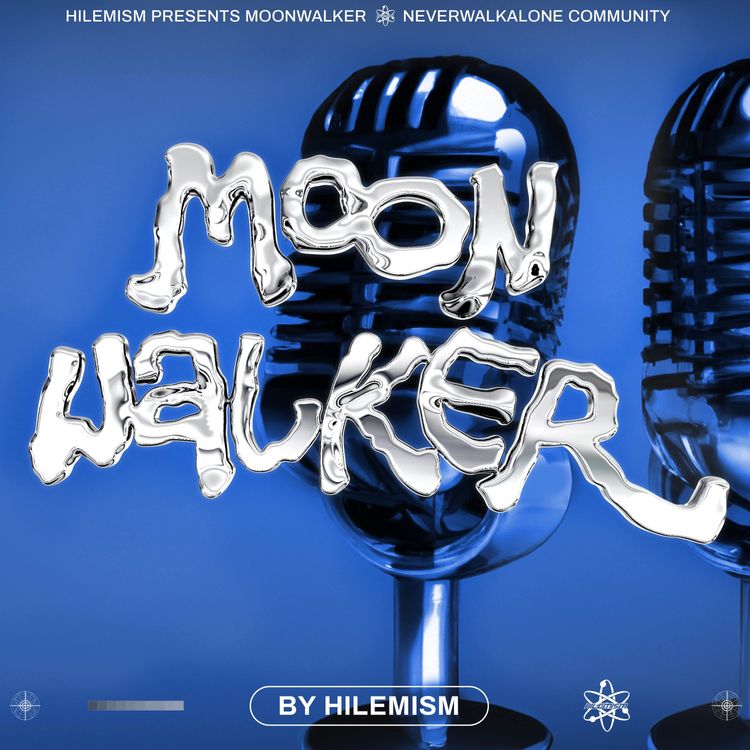 cover art for #0 Bande annonce - Moonwalker by Hilemism