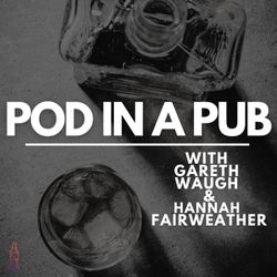cover art for Pod In A Pub 