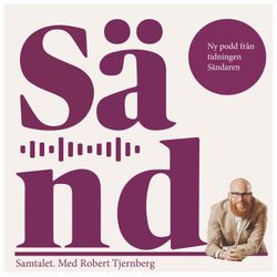 cover art for Sänd