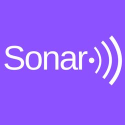 cover art for Sonar Radio Podcast