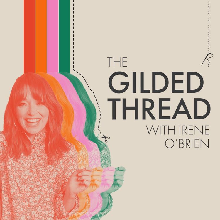 cover art for Maeve Brady