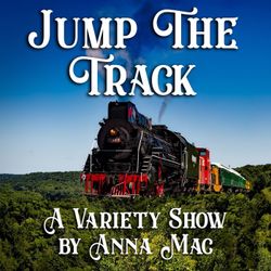 cover art for Jump the Track