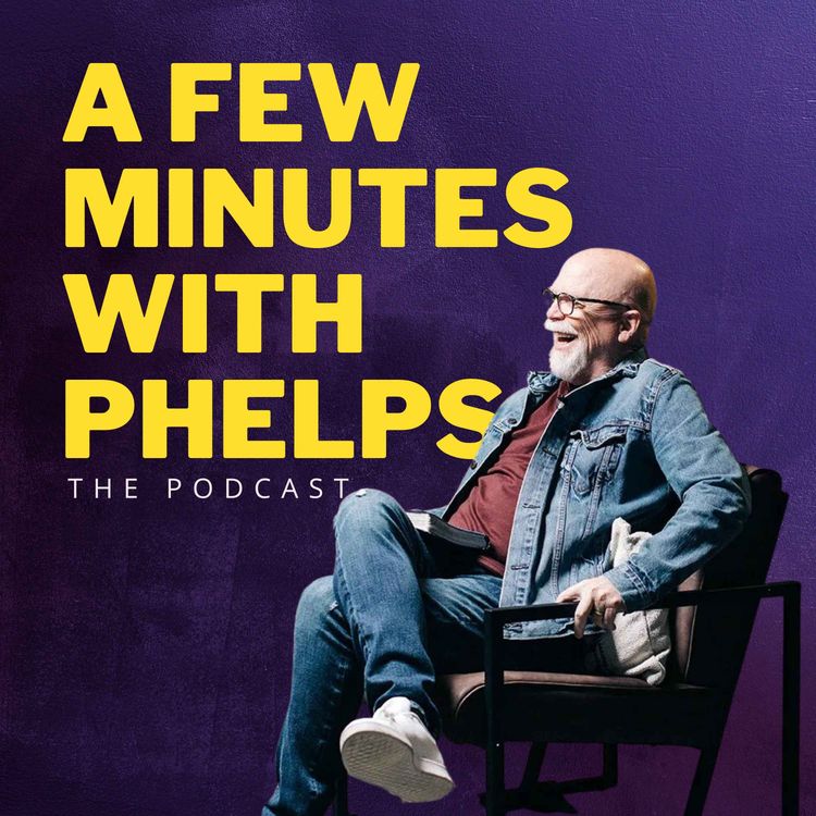 cover art for Ep 09: A third Day Mentality
