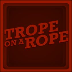 cover art for Trope on a Rope