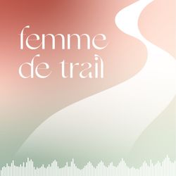 cover art for femme de trail