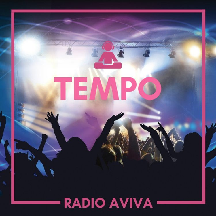 cover art for TEMPO - AGENDA SOIREES PERPIGNAN, SEMAINE DU 240423