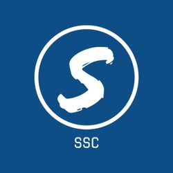 cover art for Ssc Podcast