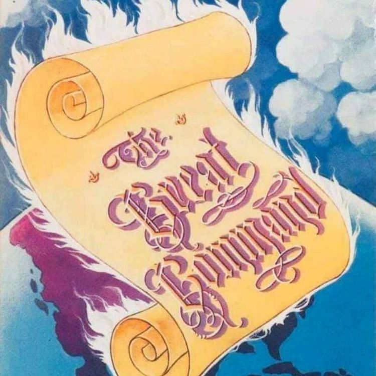 cover art for Chapitre 5 : Le plan de Dieu pour tous