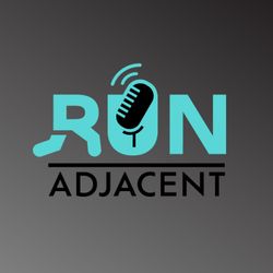 cover art for Run Adjacent