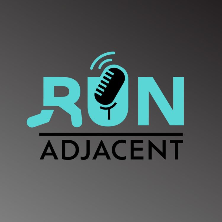 cover art for Run Adjacent Trailer