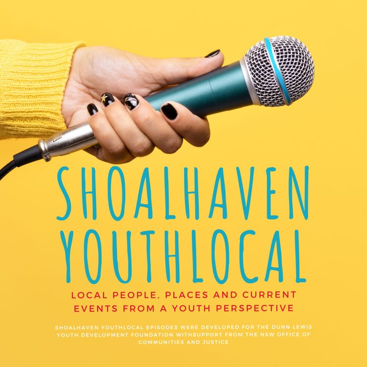 cover art for Youthlocal S4E5 Ulladulla