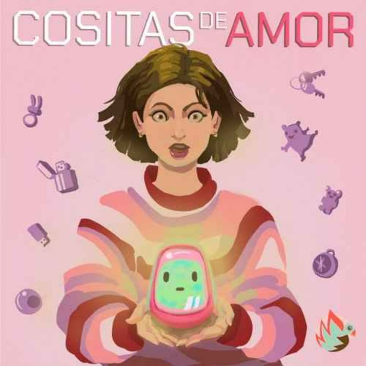 cover art for Studio Ochenta Presenta: Cositas de amor