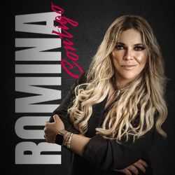 cover art for ROMINA CONTIGO