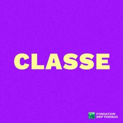 cover art for CLASSE