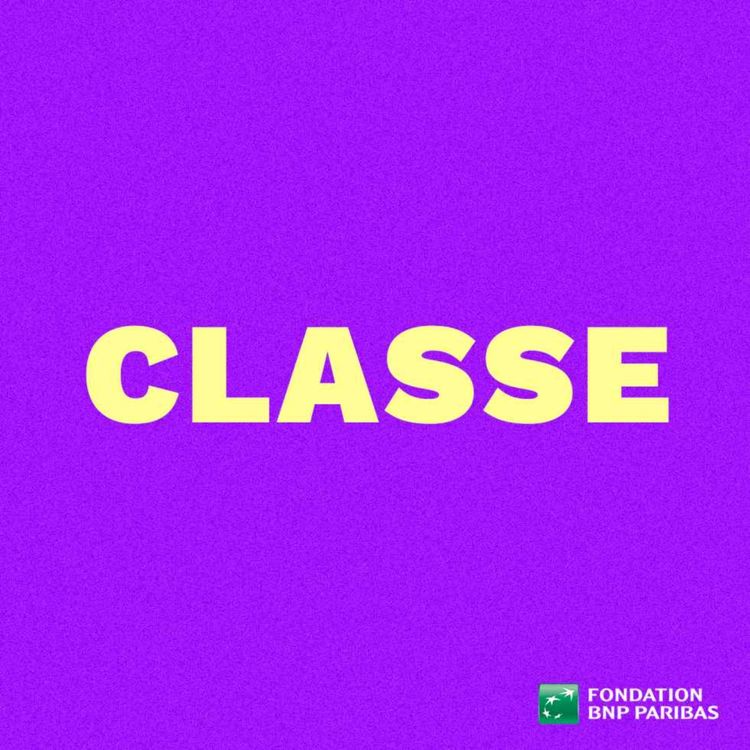 cover art for Classe | Bande-annonce