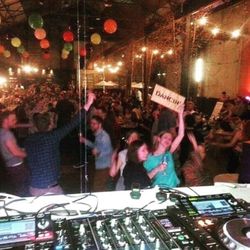 cover art for The View from the Booth Podcast