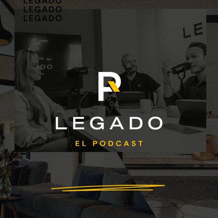 cover art for Un LEGADO que deja huella
