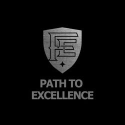 cover art for Path To Excellence Podcast