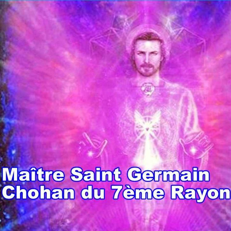 cover art for Le septième rayon : Comment l'on devient Chohan