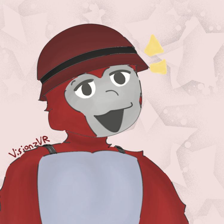 cover art for Introduction to VisionzVR's All VR Podcast