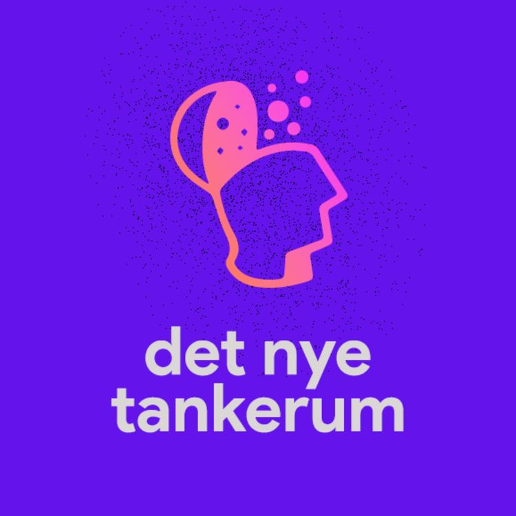 cover art for #1 Hvad er Det Nye Tankerum?