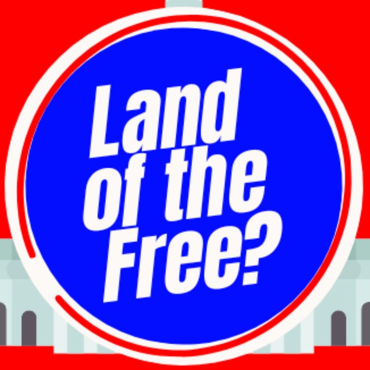 cover art for Episode 2 - Congressional Oversight