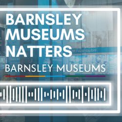 cover art for Barnsley Museums Natters