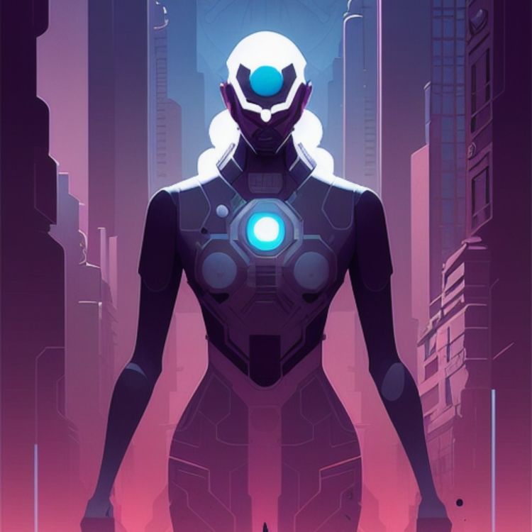 cover art for The Dark and Tangled Web