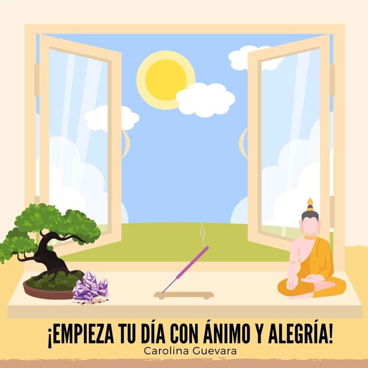 cover art for AFIRMACIONES PODEROSAS PARA ATRAER SALUD Y SANACIÓN
