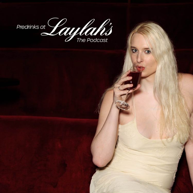 cover art for First Dates with Hansun Lamb