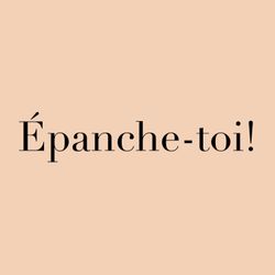 cover art for Épanche-toi!